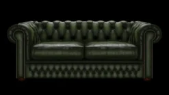 Shackleton 3-sits soffa