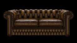 Shackleton 3-sits soffa