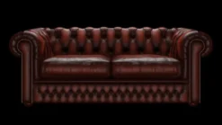 Shackleton 3-sits soffa