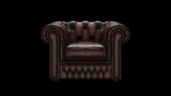 Shackleton 3-sits soffa