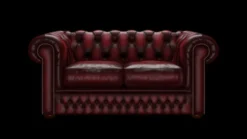 Shackleton 2-sits soffa