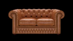 Shackleton 2-sits soffa