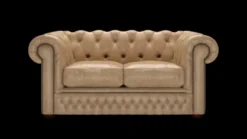 Shackleton 2-sits soffa