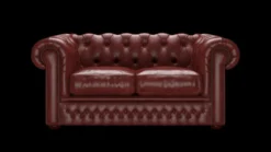 Shackleton 2-sits soffa