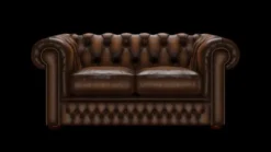 Shackleton 2-sits soffa