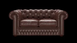 Shackleton 2-sits soffa