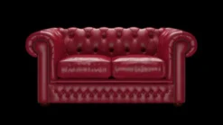 Shackleton 2-sits soffa