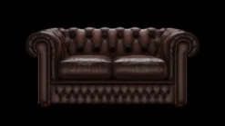 Shackleton 2-sits soffa