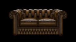 Shackleton 2-sits soffa