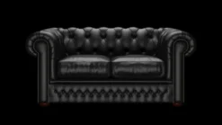Shackleton 2-sits soffa