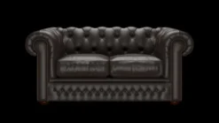 Shackleton 2-sits soffa