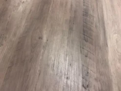 SMOKEY MATBORD 80x80 GRÅ