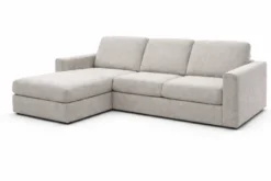Snooze Divan Framåtbäddad Bäddsoffa
