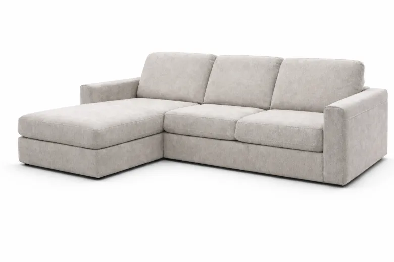 Snooze Divan Framåtbäddad Bäddsoffa