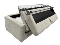 Snooze Framåtbäddad Bäddsoffa