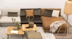 State modulsoffa