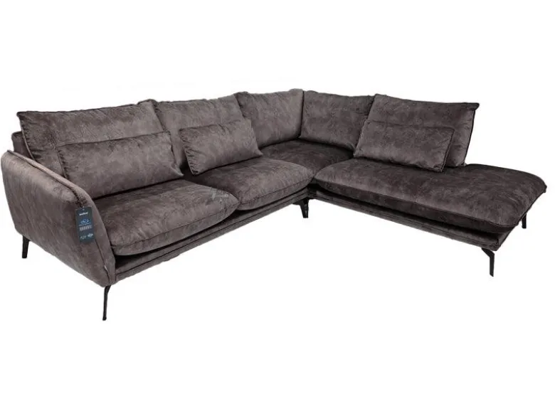 STYLE SOFFA ÖPPET AVSLUT