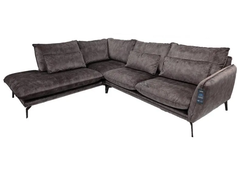 STYLE SOFFA ÖPPET AVSLUT