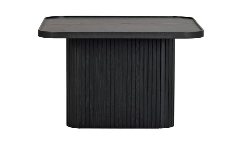 SULLIVAN SOFFBORD SVART 60X60