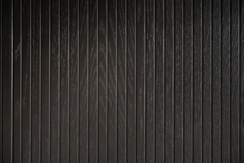 SULLIVAN SOFFBORD SVART 60X60