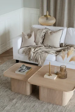 SULLIVAN SOFFBORD VITPIGMENTERAD 60X60