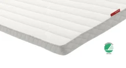 SUPERIOR PULSE LATEX Bäddmadrass