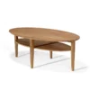 TANGO SOFFBORD ELLIPS 130 EK