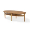 TANGO SOFFBORD ELLIPS 160 EK