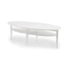 TANGO SOFFBORD ELLIPS 160 VITBETS