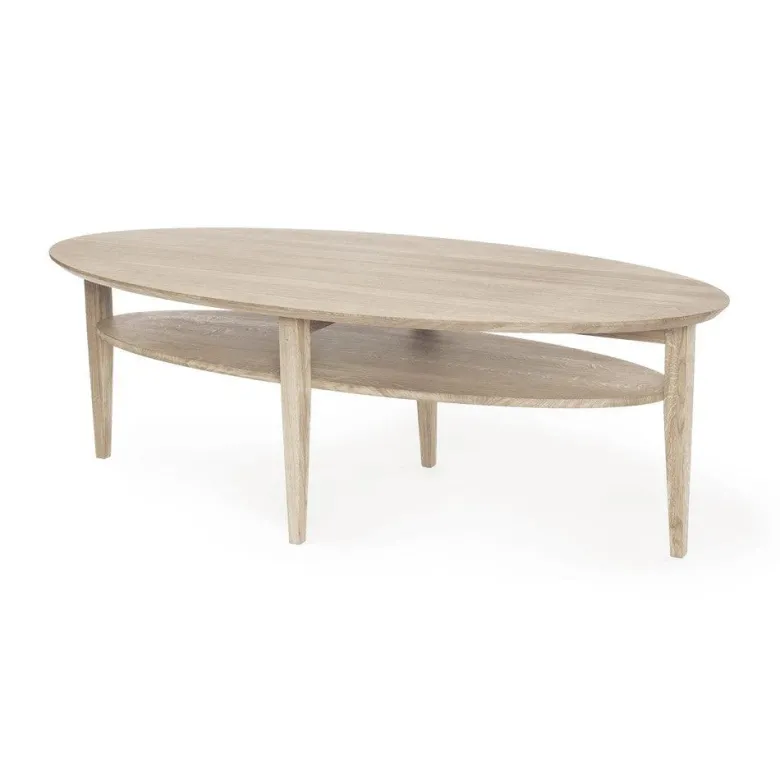 TANGO SOFFBORD ELLIPS 160 VITOLJAD EK