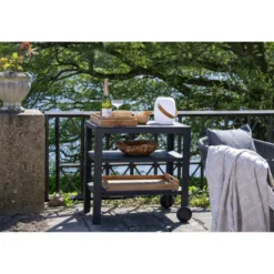 Taormina serveringsvagn