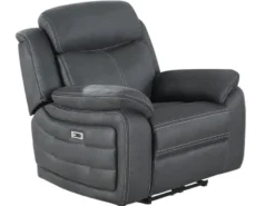 Teddy EL Reclinerfåtölj