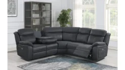 Teddy Hörnsoffa Recliner