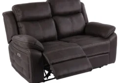Teddy 2-sits EL Reclinersoffa