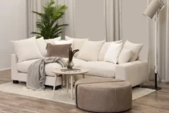 Tuva Cozy Soffa