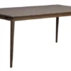 Tyler matbord 180 brun ek