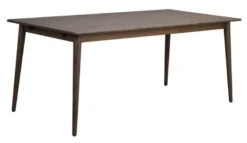 Tyler matbord 180 brun ek