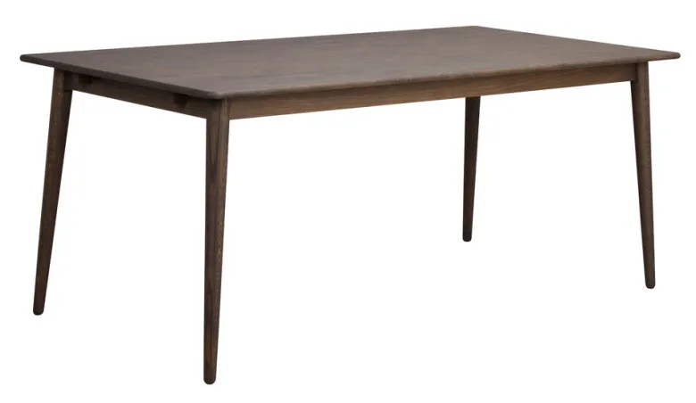 Tyler matbord 180 brun ek