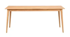 TYLER MATBORD EK 180X90
