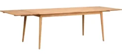 TYLER MATBORD EK 180X90