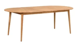 TYLER MATBORD OVAL EK