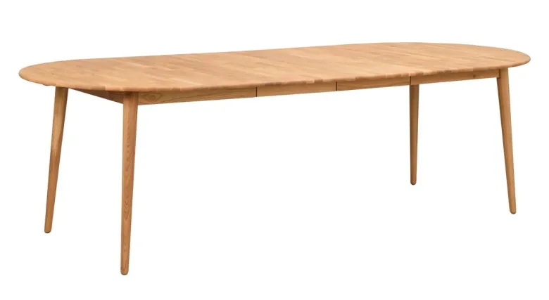 TYLER MATBORD OVAL EK
