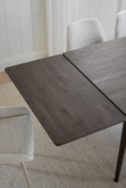 Tyler tilläggsskiva 50 brun ek
