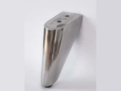 Vinkelben Metall Sängben