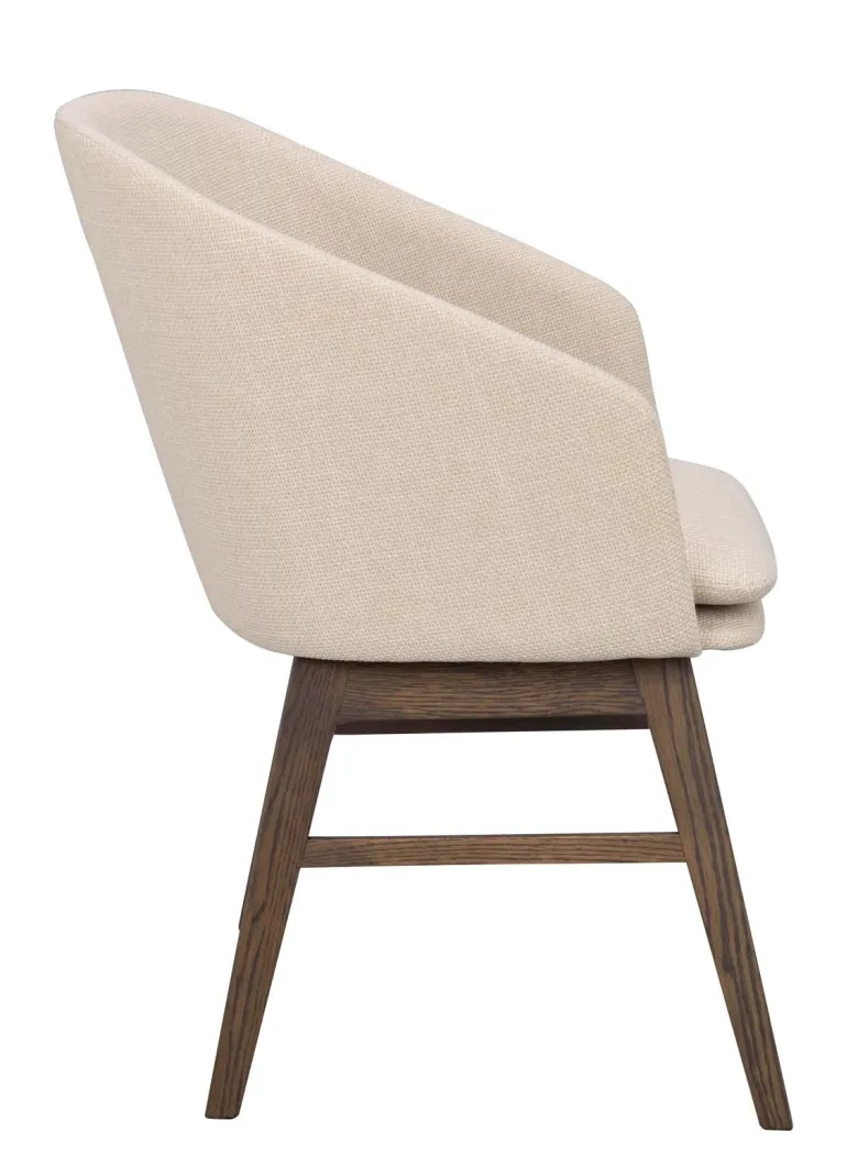 WINDHAM KARMSTOL BEIGE/BRUN
