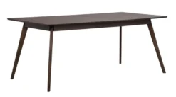 YUMI MATBORD BRUN 190X90