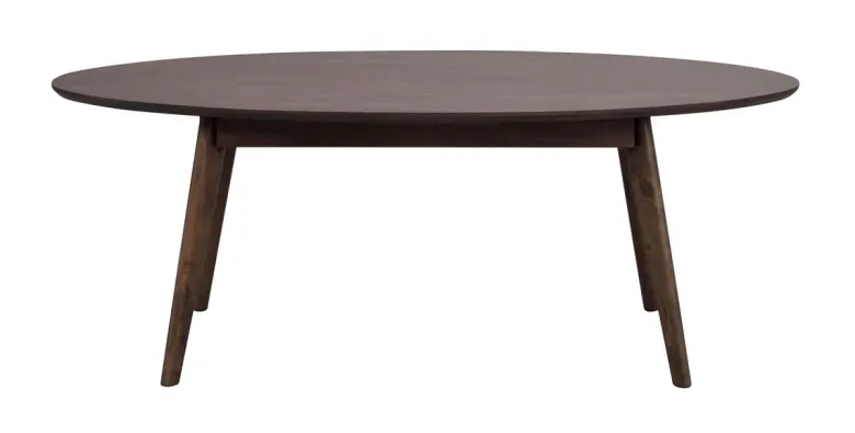 YUMI SOFFBORD OVAL BRUN