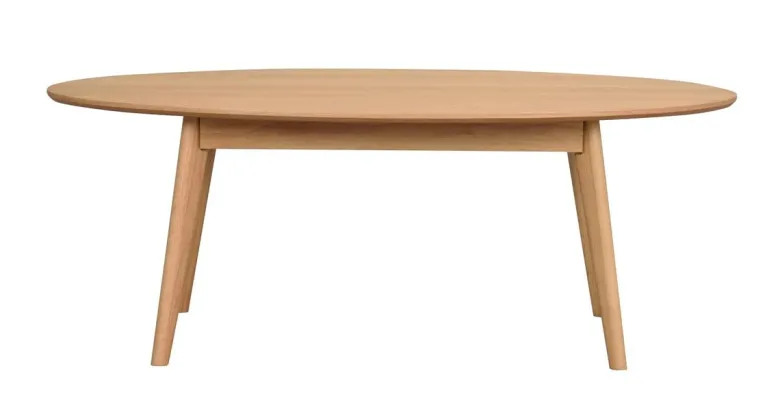 YUMI SOFFBORD OVAL EK